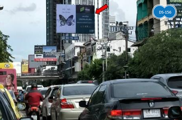 ถนนลาดพร้าว
